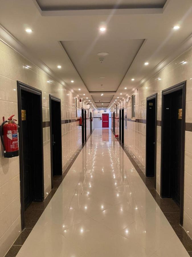 Hotel Reef Al Qassim *