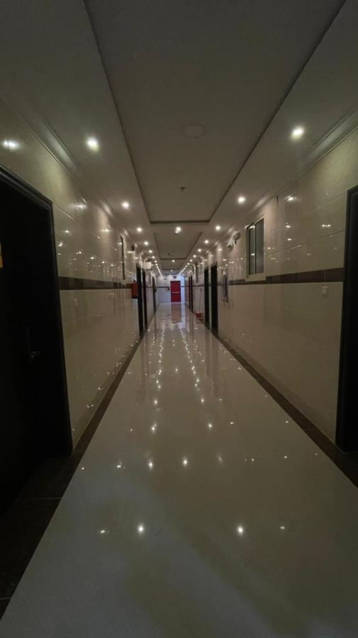Reef Al Qassim Hotel