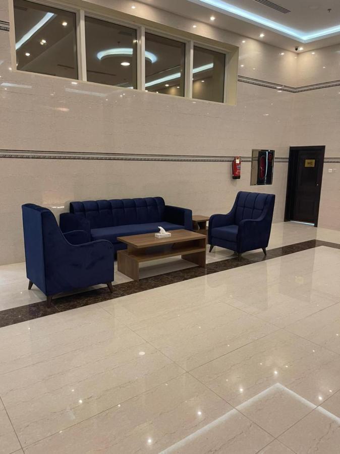 Reef Al Qassim Hotel