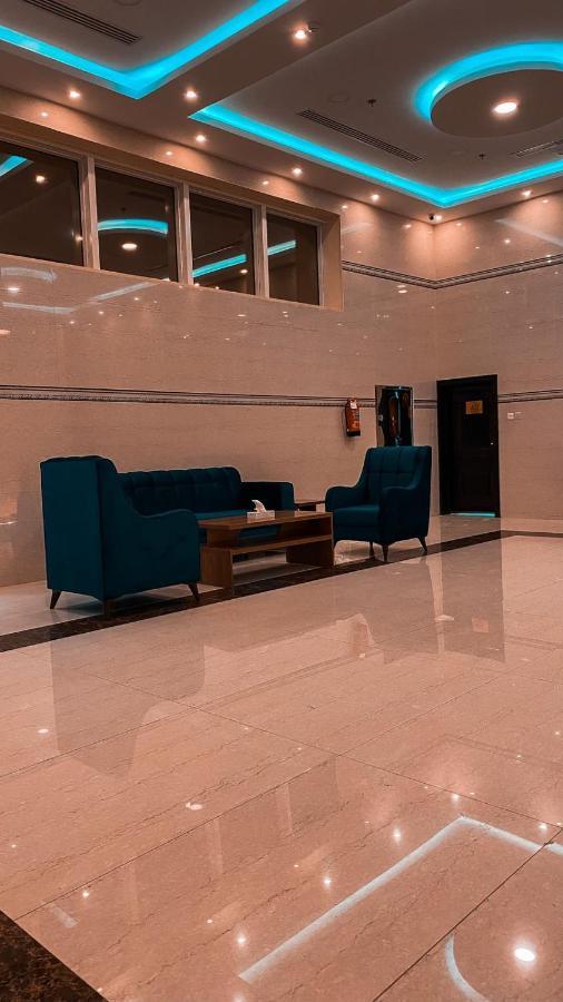 Reef Al Qassim Hotel *