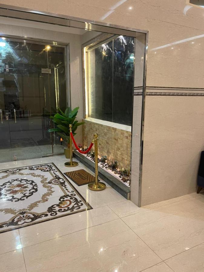 Hotel Reef Al Qassim